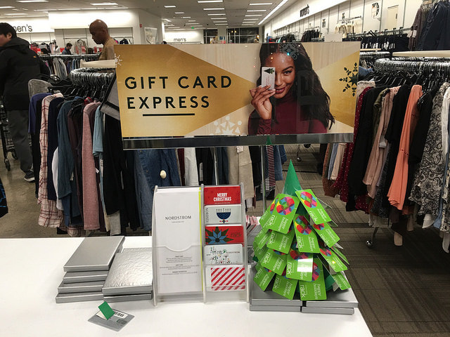 Category Nordstrom Rack The Gift Card Network