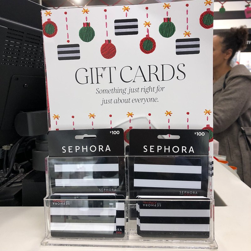 Category Sephora The Gift Card Network